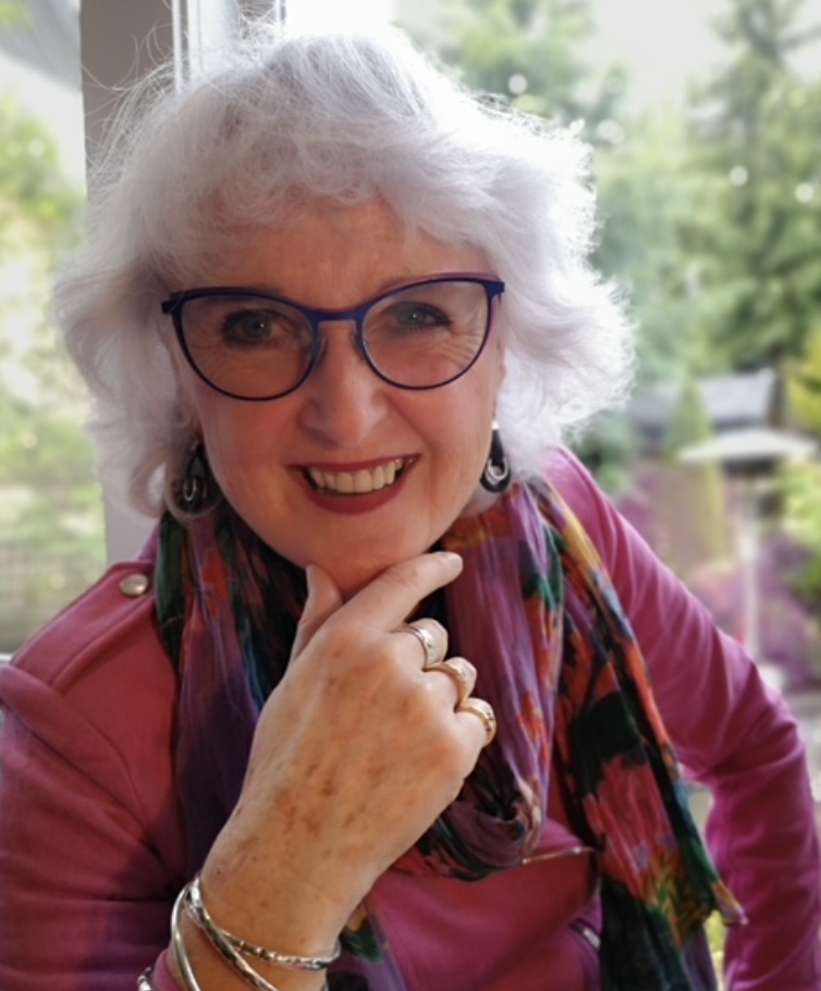 Liz Bicknell