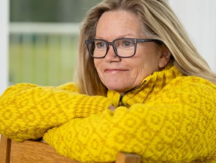Sunniva Sørby